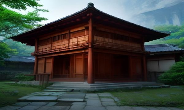 现代日本城市街头行人，镜头透过雨中橱窗拍摄，表现出人与人之间的疏离感，这是日本伦理片常见的视觉表达方式